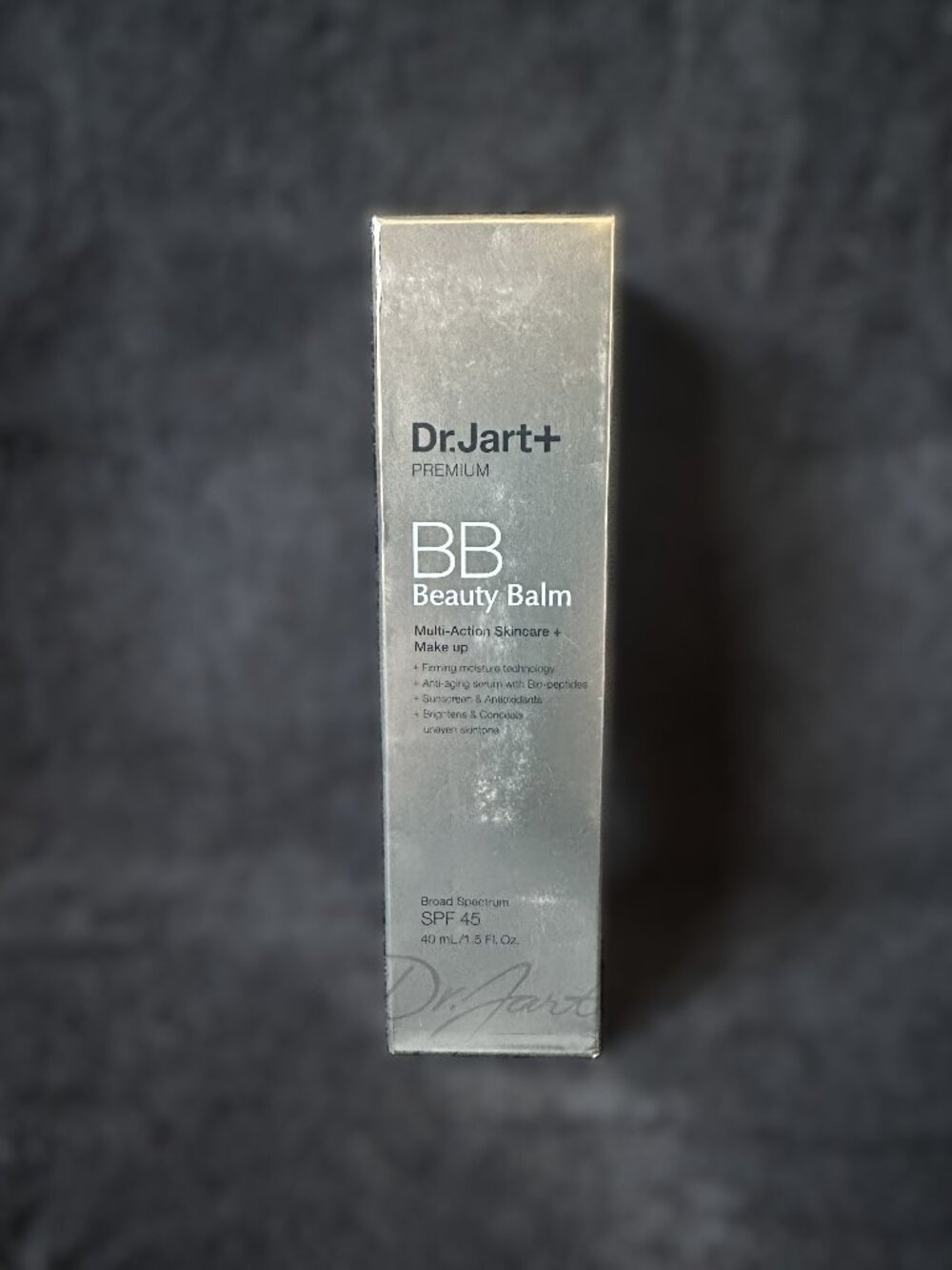 Dr. Jart+ Premium BB Beauty Balm w/ SPF 45